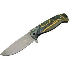 Senson Aofer Çakı 21,5 cm Yarı Otomatik , Kemerlikli