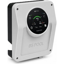 BSpool Bsspool Touchpro Bslink 70 Tuz Klor Jeneratörü