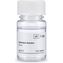 Bspool Kalibrasyon Sıvısı Ph7 20 ml