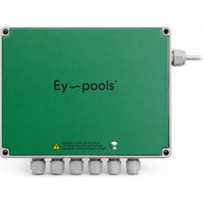 BSpool Bsspool Eypools Kontrol Cihazı