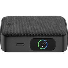 Cellularline Powerview 45W 10.000 Mah Tft Ekranlı Powerbank - Siyah