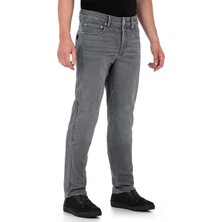 The Biker Jeans Soho 103 Korumalı Motosiklet Kot Pantolonu Erkek
