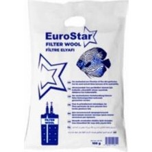 Bezos Filter Wool Akvaryum Filtre Elyafı 100 gr