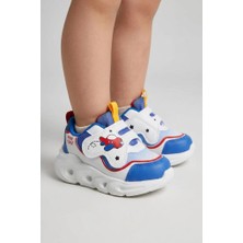 Cool Aida Ortopedik Bebe Spor Ayakkabı
