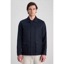 D'S Damat Ds Damat Regular Fit Lacivert Mont