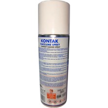 Swanson Works Kontak Temizleme Spreyi 200 ml