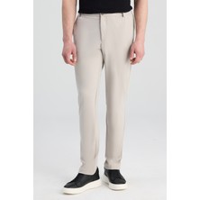 Twn Relaxed Fit (Pilesiz) Taş Düz Jogger Pantolon