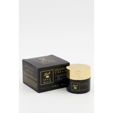 Glamfox Black Snail Mucin Krem
