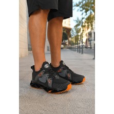 ModaOnn Nefes Alabilen Triko Dokusu ve Modern Tasarımıyla Erkek Sneaker