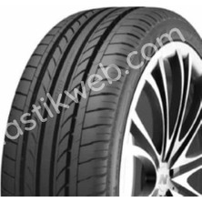 Nankang Ns-20 215/45R17 91V Xl