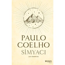 Ne Lazım Bana Simyacı (Özel Baskı-Ciltli-Kutulu)