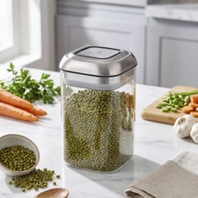 Aryıldız Steel Saklama Kabı 800 ml