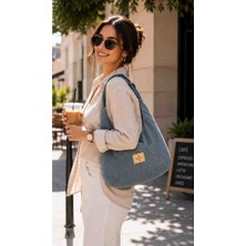 Narrativa Signature Series Jean Bag