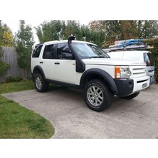 Teknocity Landrover Discovery 3 Discovery 4 Sağ Snorkel
