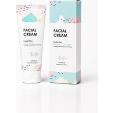 Glamfox Retinol Collagen Yüz Kremi