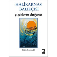 Ne Lazım Bana Çiçeklerin Düğünü