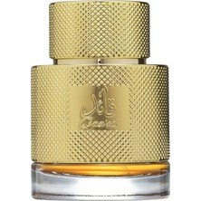 Lattafa Qaa'ed Edp 100 ml Unisex Parfüm