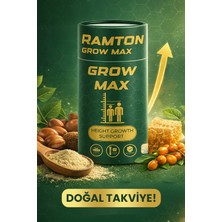 Grow Max