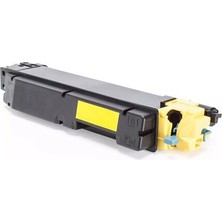 Kyocera TK-5140 Sarı Ithal Toner
