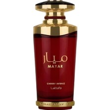 Lattafa Mayar Cherry Intense Edp 100 ml Unisex Parfüm