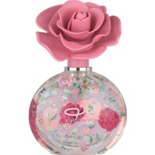 Lattafa Layaan Women Edp 75 ml Kadın Parfümü