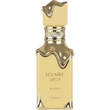 Lattafa Eclaire Banoffi Edp 100 ml Unisex Parfüm