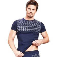 Melonika Berrak Erkek  Modal T-Shirt 4011