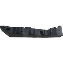 Bzt Hyundai Accent- Era- 06/12; Ön Tampon Iç Bağlantı Braketi Sol Plastik (Klipssiz) 865911E000