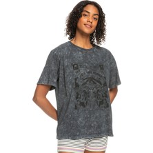 Roxy Moonlight Sun BJ Tees Kadın T-Shirt ERJZT05481