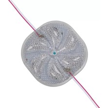 Ett 12 Volt 3 Watt Rgb Yanıp Sönen 6565-2835 Modül LED