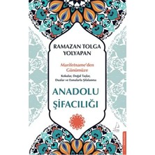 Ne Lazım Bana Anadolu Şifacılığı