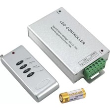 Zemira 12V LED Rgb Devresi