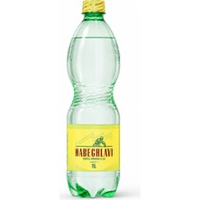 Nabeghlavi Doğal Mineralli Su 1 L Pet (6'lı Paket)
