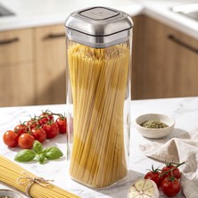 Aryıldız Steel Saklama Kabı 1880 ml