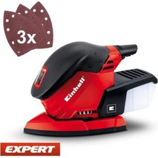 Aycer Te Os 1320 Üçgen Titreşim Zımpara 130 Watt
