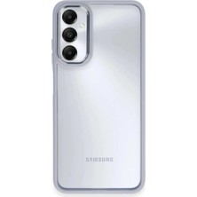 Aslanoğlu Store Galaxy A05S Kılıf Power  - Sierra Blue