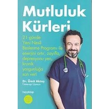 Ne Lazım Bana Mutluluk Kürleri