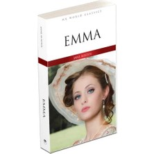 Ne Lazım Bana Emma - Ingilizce Klasik Roman