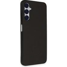 Aycer Galaxy A05S Kılıf Taft Kapak - Titan Gri