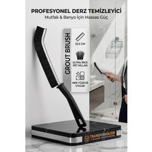 Transformacion Derz Fırçası Slim Çok Dar Bölge Fırçası 720798