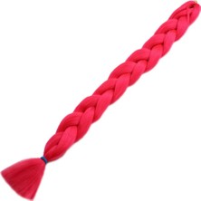 Aycer Sen Örgülük  Esperer 100 Gr. / Koyu Pembe