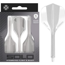 Harrows Solo Integrated Flight & Shaft