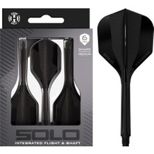 Harrows Solo Integrated Flight & Shaft