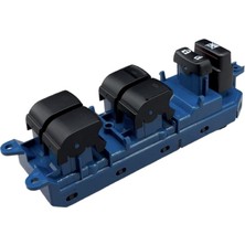 Jakuza Cam Açma Düğmesi Ön Sol Toyota Avensis 2009-2015-TOYOTA Verso 2009-2013
