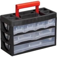 Aycer Portbag PL01 Caby 3/11 Çekmece Seti
