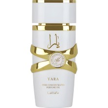 Lattafa Yara Moi Concentrated Perfume Oil 20 ml Kadın Parfümü
