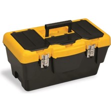 Aycer Port-Bag ML04 Metal Kilitli Takım Çantası 22 ''