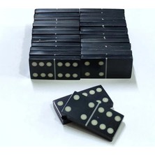 Aycer Kemik Domino Taşı 8403A