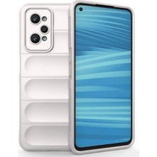 Aycer Realme Gt2 5g Kılıf Optimum  -