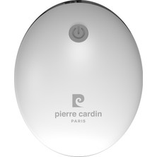 Pierre Cardin Baş Masaj Aleti - Döner Başlıklı 3 Farklı Masaj Modlu PC-M20003